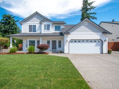 16702 NE 13th Cir, Vancouver, WA, 98684
