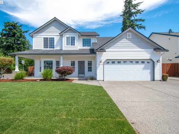 16702 NE 13th Cir, Vancouver, WA 98684