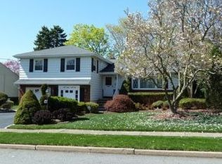 38-39 Wilson St, Fair Lawn, NJ 07410