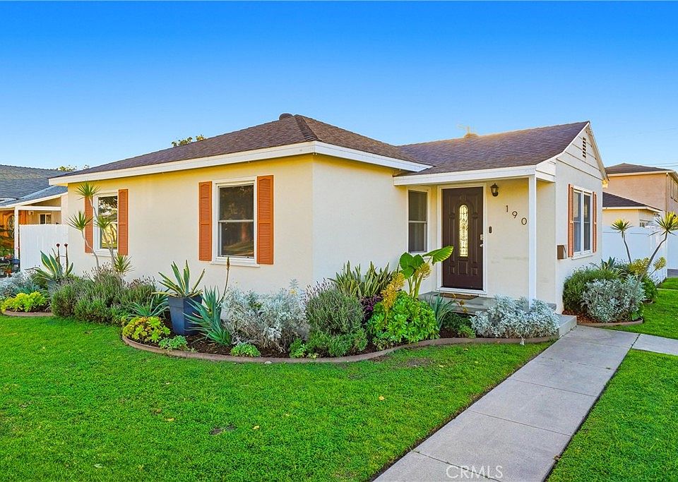 1st image of 190 N Flower St