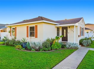 190 N Flower St, Orange, CA 92868