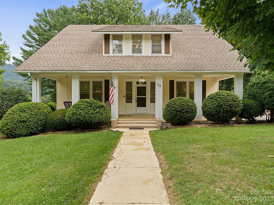 112 Boyd Ave, Waynesville, NC 28786 Zillow