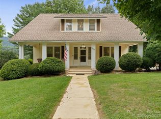 112 Boyd Ave, Waynesville, NC 28786