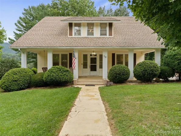 112 Boyd Ave, Waynesville, NC 28786