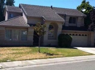 8517 Crystal Ridge Way, Antelope, CA 95843