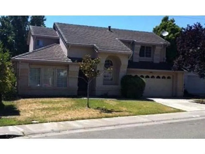 8517 Crystal Ridge Way photo 1