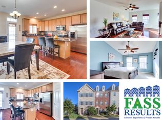 7016 Trek Way, Gainesville, VA 20155