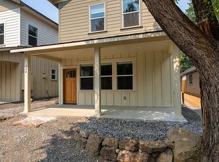 364 W Washington Ave, Sisters, OR 97759