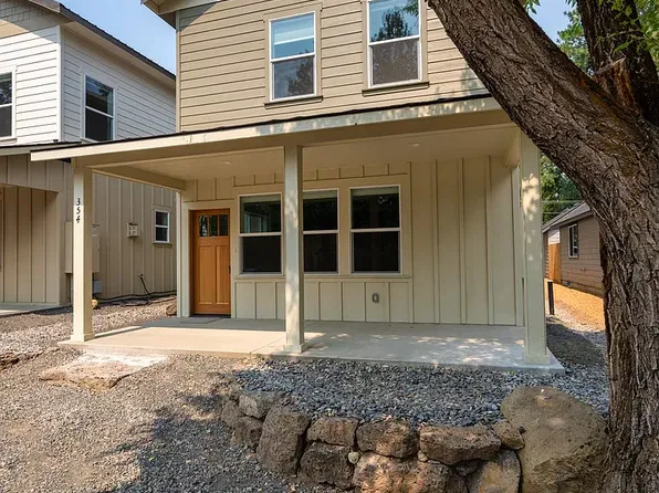 364 W Washington Ave, Sisters, OR 97759