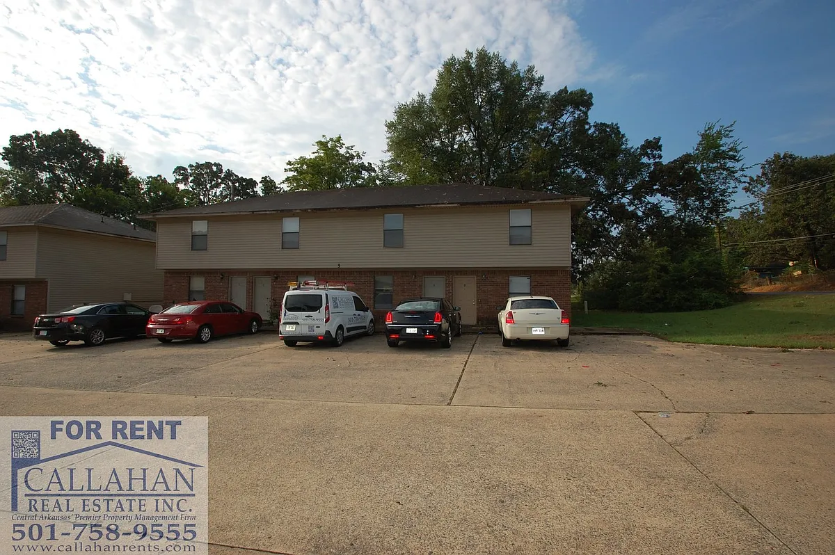 Building Photo - 5732 Camp Robinson Rd.