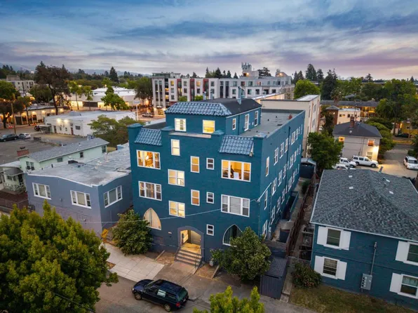 1360 Berkeley Way, Berkeley, CA 94702