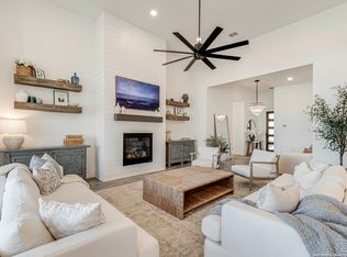 23414 Grande Vista, San Antonio, TX 78261