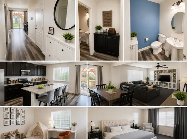 9752 Pachuca Dr, Reno, NV 89521