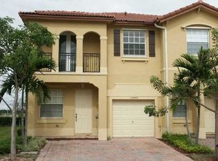 12949 SW 132nd Ter, Miami, FL 33186