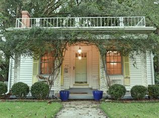 410 Magnolia Dr, Tupelo, MS 38804