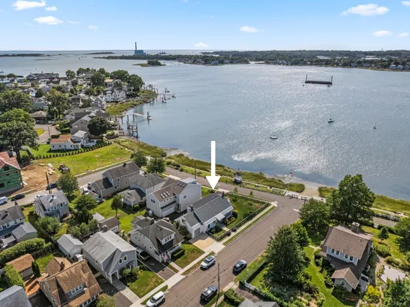 29 River Drive, Norwalk, CT 06855