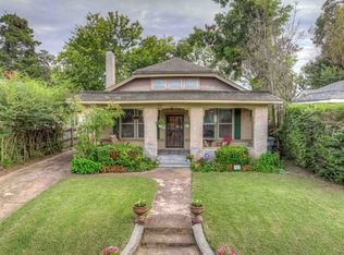 1899 Felix Ave, Memphis, TN 38114