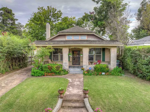 1899 Felix Ave, Memphis, TN 38114