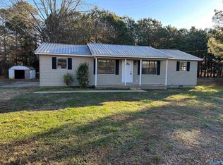 1189 Bethany Rd, Boaz, AL 35957