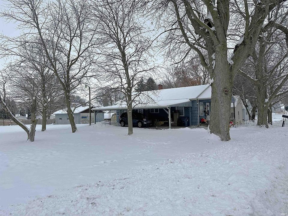 2nd image of 205 W 3rd St