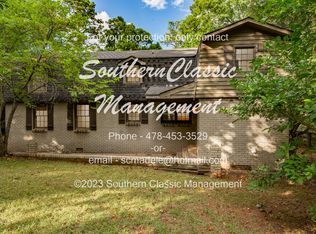 153 Mays Rd SE, Milledgeville, GA 31061