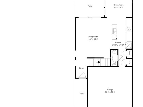 2nd image of 10450 Executive Lake Dr