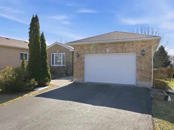 9 Janes Ct, Cramahe, ON K0K 1S0