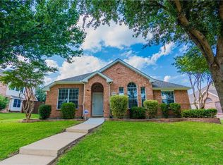 5205 Baffin Bay Dr, Rowlett, TX 75089