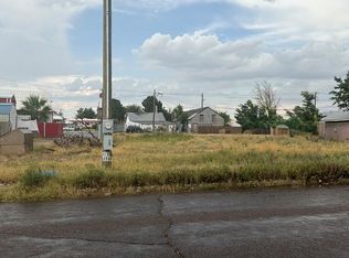 417 S Lee Ave, Odessa, TX 79761
