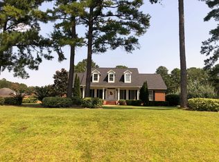 150 Ivy Ln, Albany, GA 31721