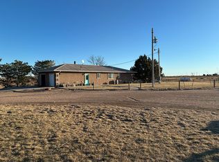 37984 County Road L, Yuma, CO 80759
