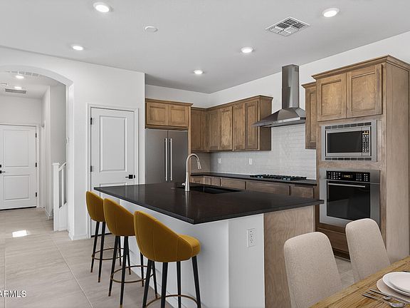 4th image of 13565 N 158TH Avenue