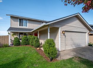 5014 NE 152nd Ct, Vancouver, WA 98682