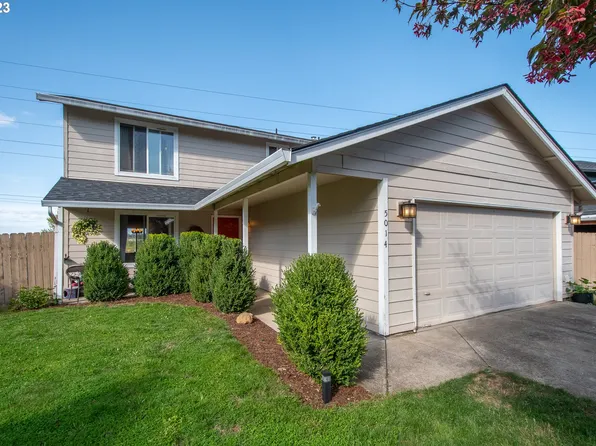 5014 NE 152nd Ct, Vancouver, WA 98682