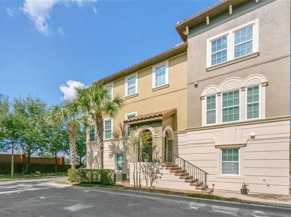732 LOBELIA DRIVE, LAKE MARY, FL 32746