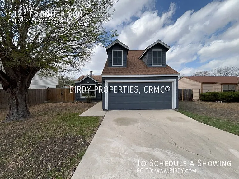 4123 Frontier Sun — Photo 37