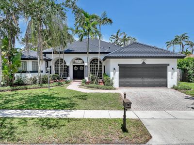 2150 NW 125th Terrace, Pembroke Pines, FL, 33028