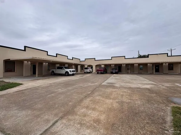 100 W 2nd St #5, La Joya, TX 78560
