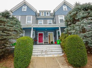 3 Foster St #1R, Brighton, MA 02135