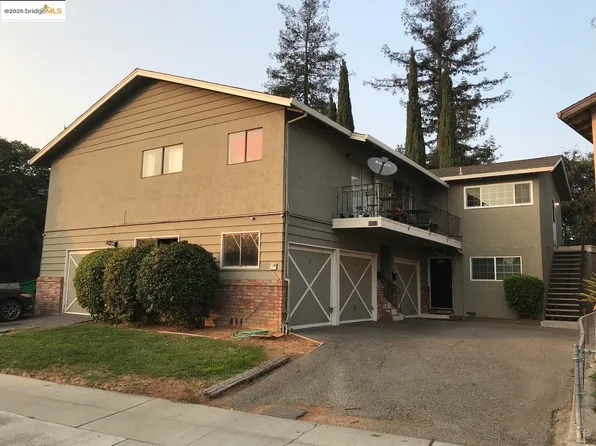 5011 Lapa Dr, San Jose, CA 95129