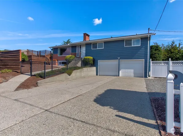 1281 S Jackson Avenue, Tacoma, WA 98465