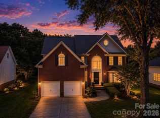 12824 Shamley Ct, Huntersville, NC 28078