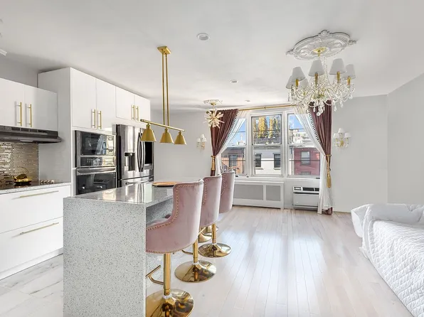 130 Hicks St APT 5A, Brooklyn, NY 11201