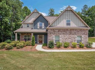 336 Cinnamon Bark Pass, Locust Grove, GA 30248