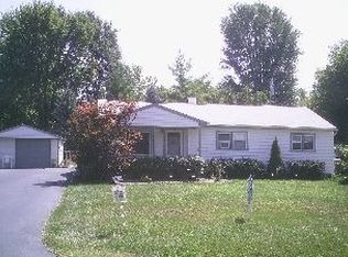 20209 Empire St, Taylor, MI 48180