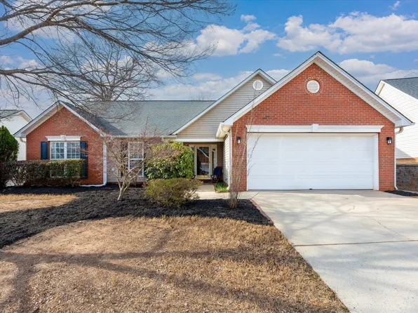 312 Lexington Place Way, Greenville, SC 29615