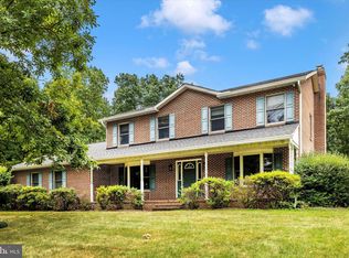 8241 Ball Rd, Frederick, MD 21704