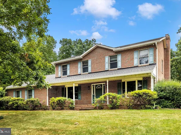 8241 Ball Rd, Frederick, MD 21704