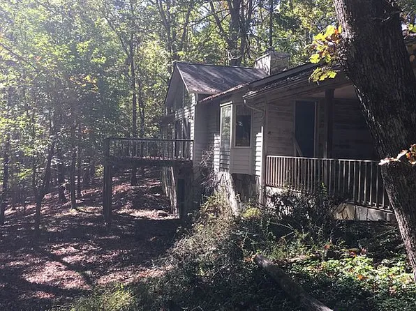 1241 Kentwood Ln, Pisgah Forest, NC 28768