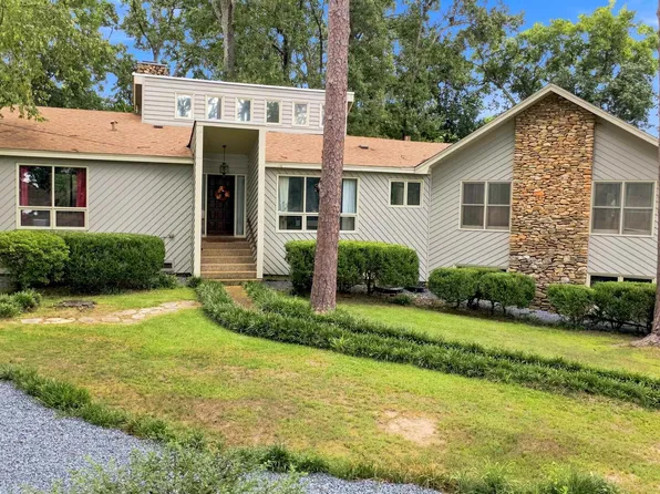 3324 Stratton Ct, Montgomery, AL 36109